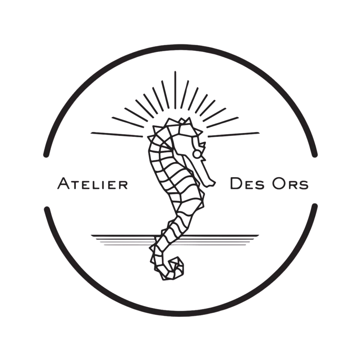 Atelier Des Ors