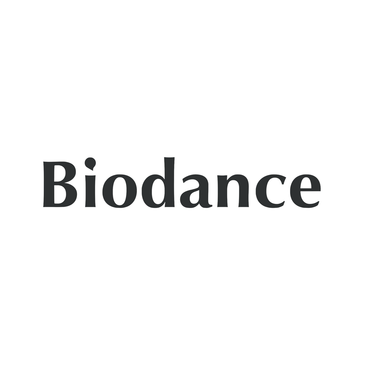 Biodance