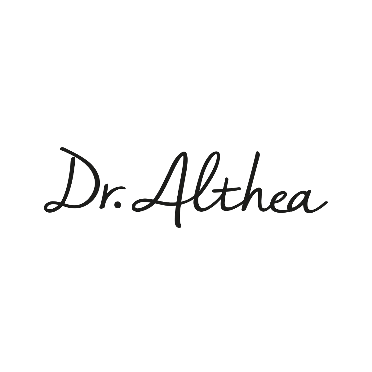 Dr. Althea