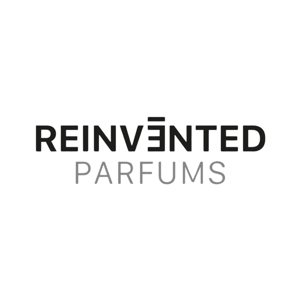 Reinvented Parfums