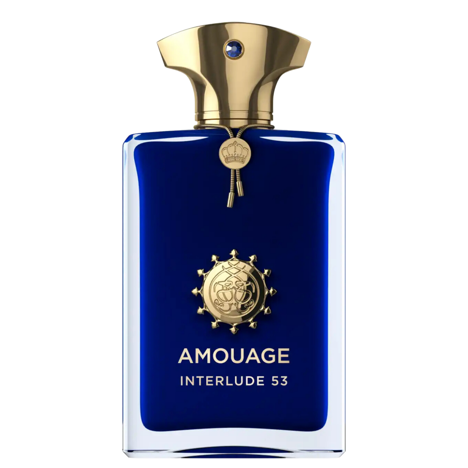 Amouage Interlude 53 Extrait De Parfum Man parfym