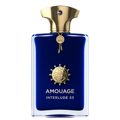 Amouage Interlude 53 Extrait De Parfum Man parfym