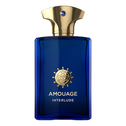 Amouage Interlude EDP Men