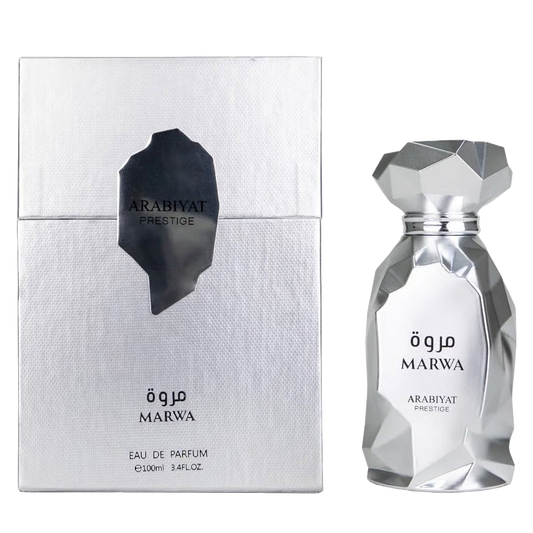 Arabiyat Prestige Marwa EDP Men 100 ml