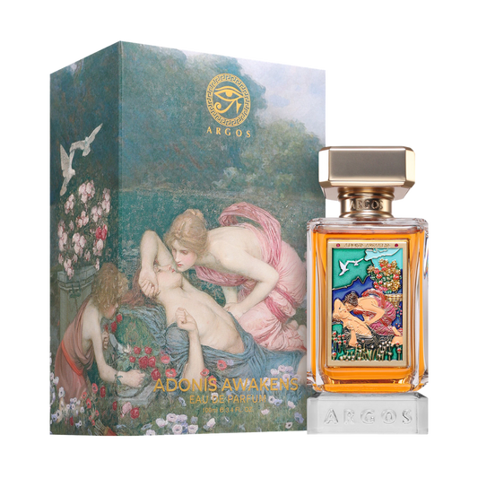 Argos Adonis Awakens EDP Unisex