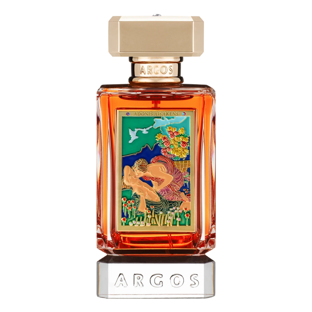 Argos Adonis Awakens EDP Unisex