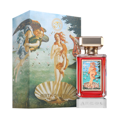 Argos Birth Of Venus EDP Unisex