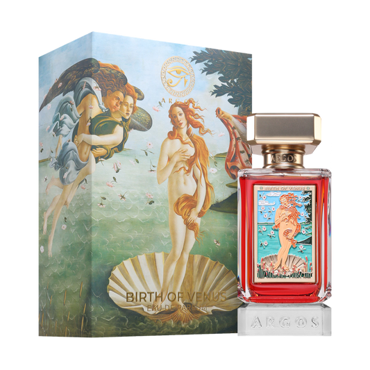 Argos Birth Of Venus EDP Unisex