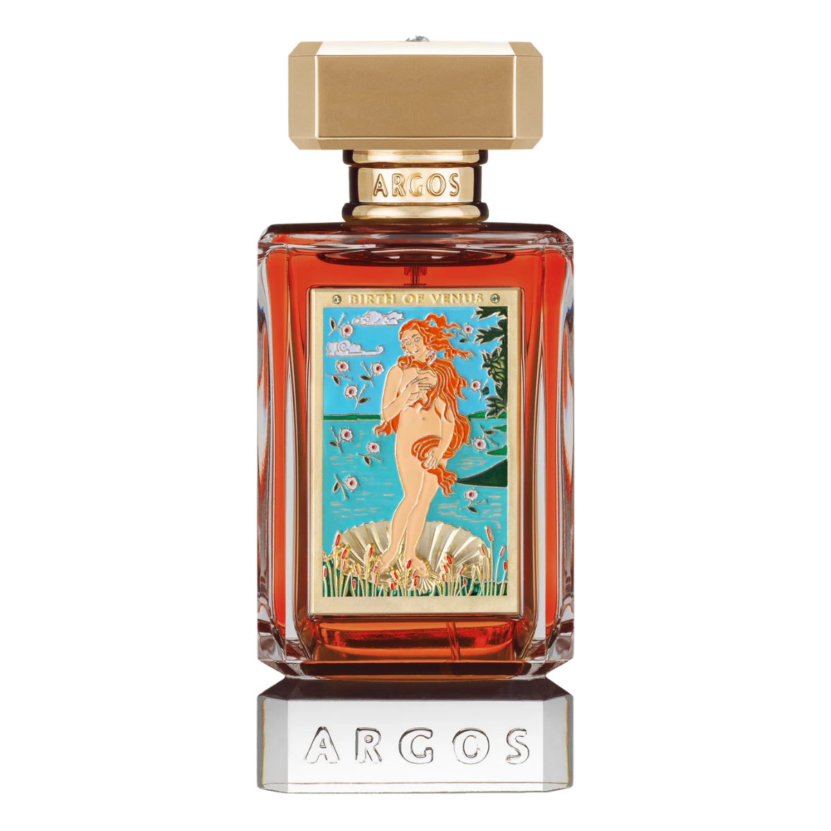 Argos Birth Of Venus EDP Unisex