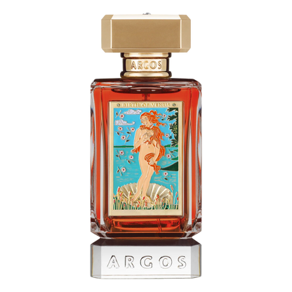 Argos Birth Of Venus EDP Unisex