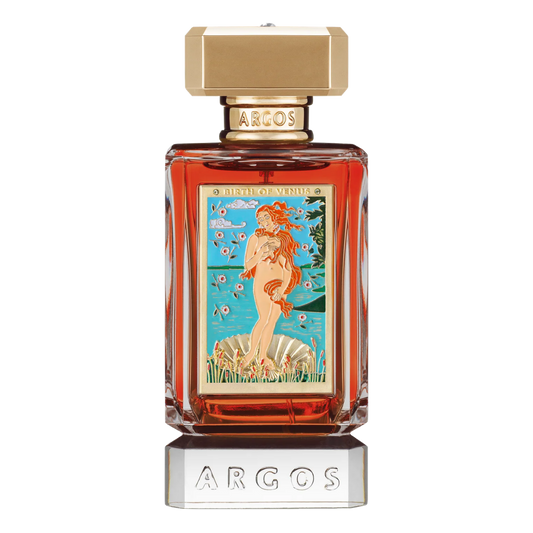 Argos Birth Of Venus EDP Unisex