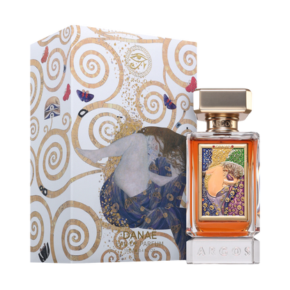 Argos Danaë EDP Unisex