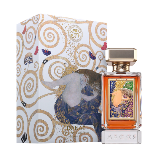 Argos Danaë EDP Unisex