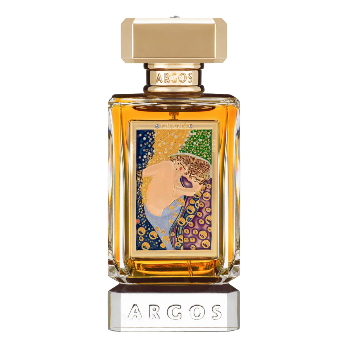 Argos Danaë EDP Unisex