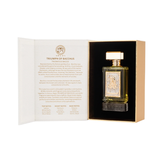 Argos Triumph Of Bacchus EDP Unisex