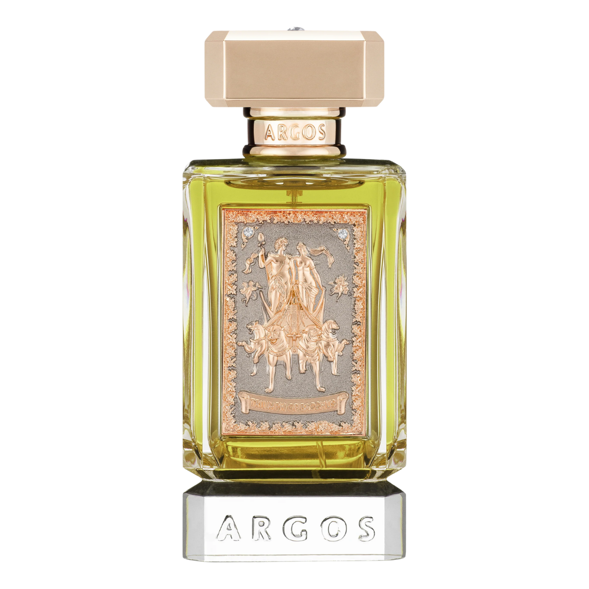 Argos Triumph Of Bacchus EDP Unisex