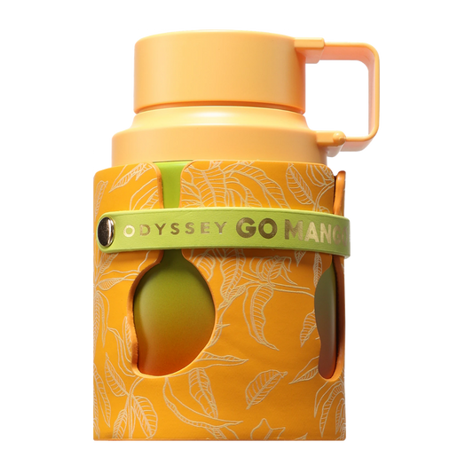 Armaf Odyssey Go Mango EDP Unisex 100 ml