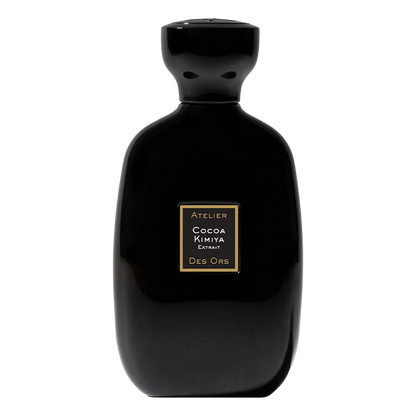 Atelier Des Ors Cocoa Kimiya Extrait de Parfum Unisex
