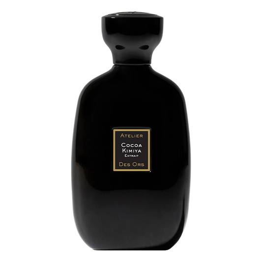 Atelier Des Ors Cocoa Kimiya Extrait de Parfum Unisex