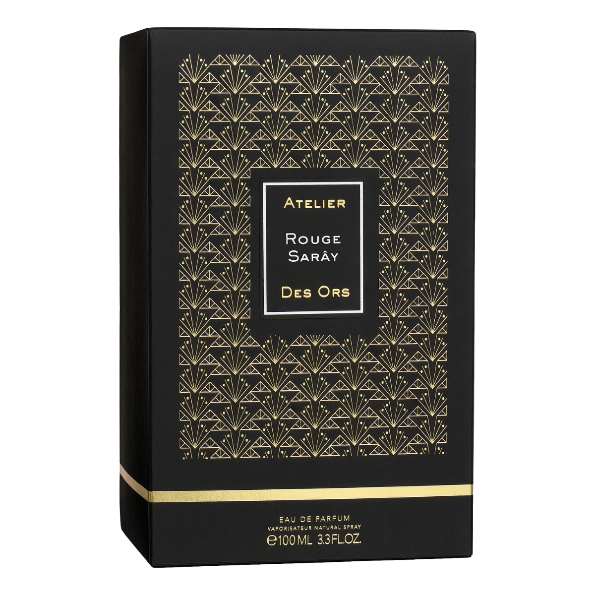 Atelier Des Ors Rouge Saray EDP Unisex