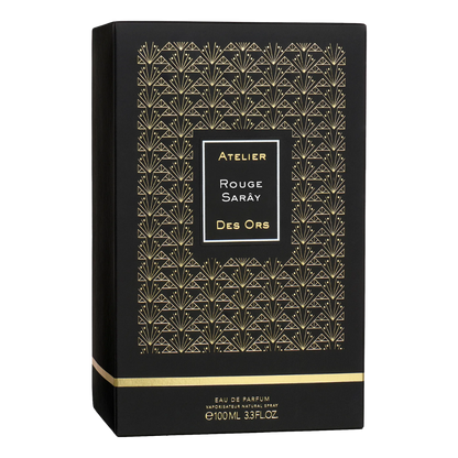 Atelier Des Ors Rouge Saray EDP Unisex
