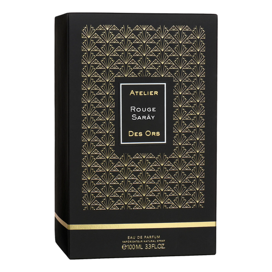 Atelier Des Ors Rouge Saray EDP Unisex