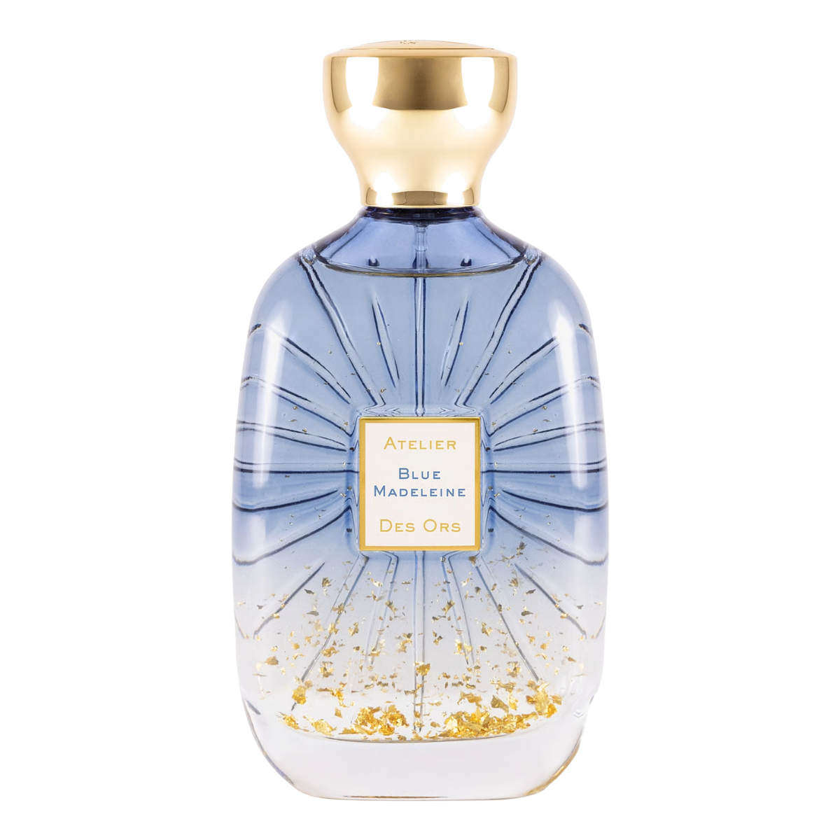 Atelier Des Ors Blue Madeleine EDP Unisex