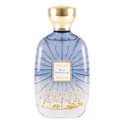 Atelier Des Ors Blue Madeleine EDP Unisex
