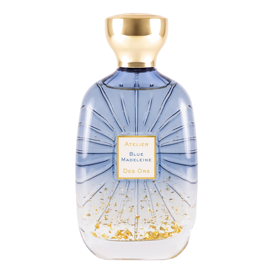 Atelier Des Ors Blue Madeleine EDP Unisex