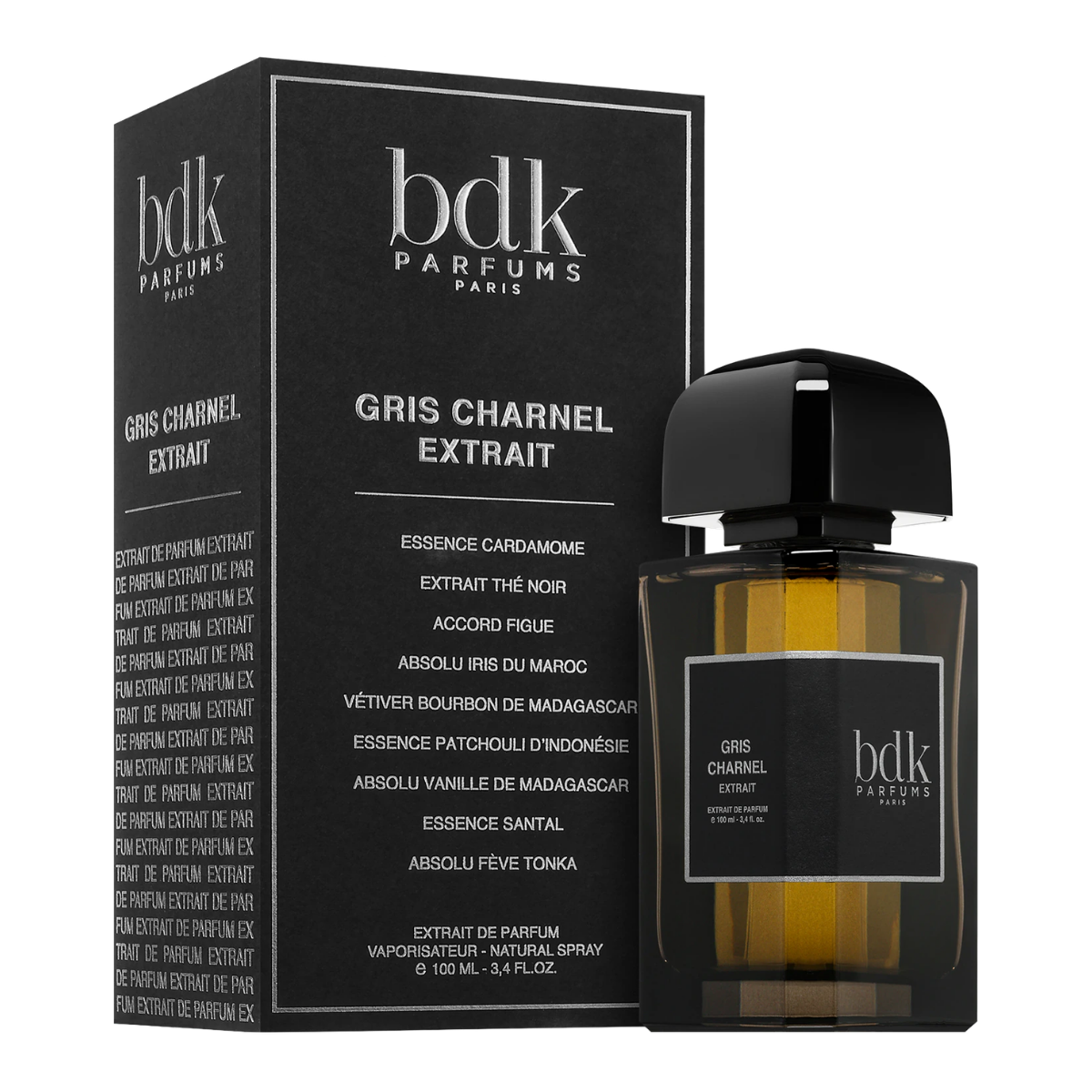 BDK Parfums Gris Charnel Extrait de Parfum Unisex