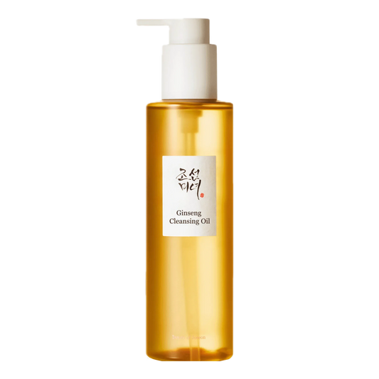 Beauty of Joseon Ginseng Cleansing Oil 210 ml