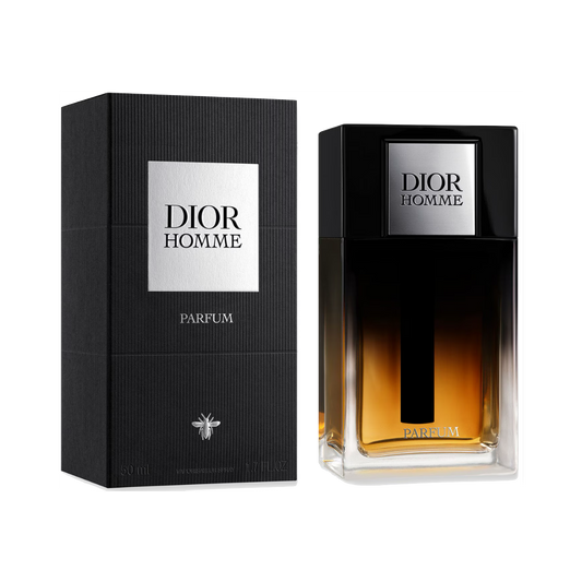 Dior Homme Parfum 2025 Men
