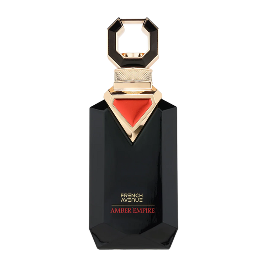French Avenue Amber Empire EDP Men 100 ml