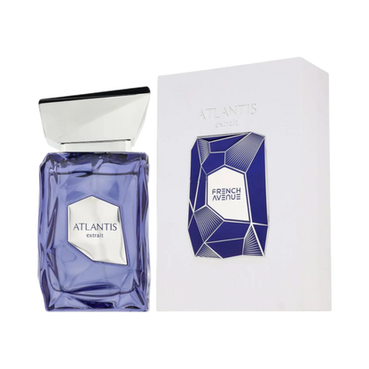 French Avenue Atlantis Extrait de Parfum Unisex 100 ml