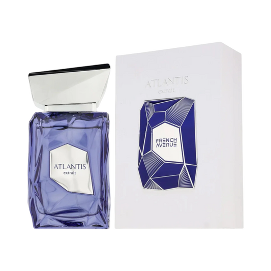 French Avenue Atlantis Extrait de Parfum Unisex 100 ml