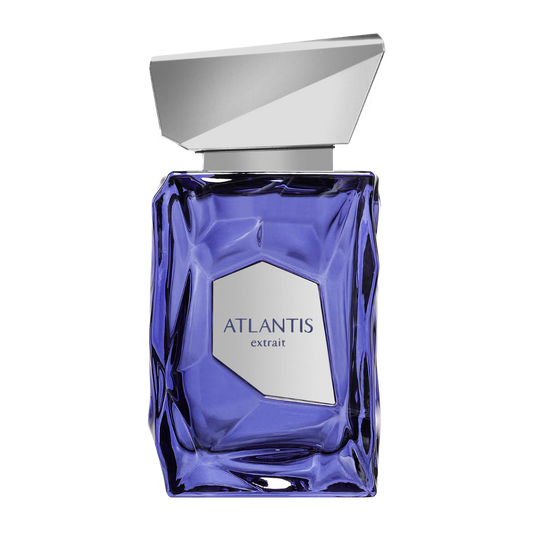 French Avenue Atlantis Extrait de Parfum Unisex 100 ml