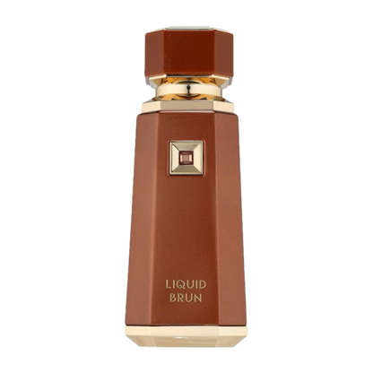 French Avenue Liquid Brun EDP Unisex 100 ml Produktbild