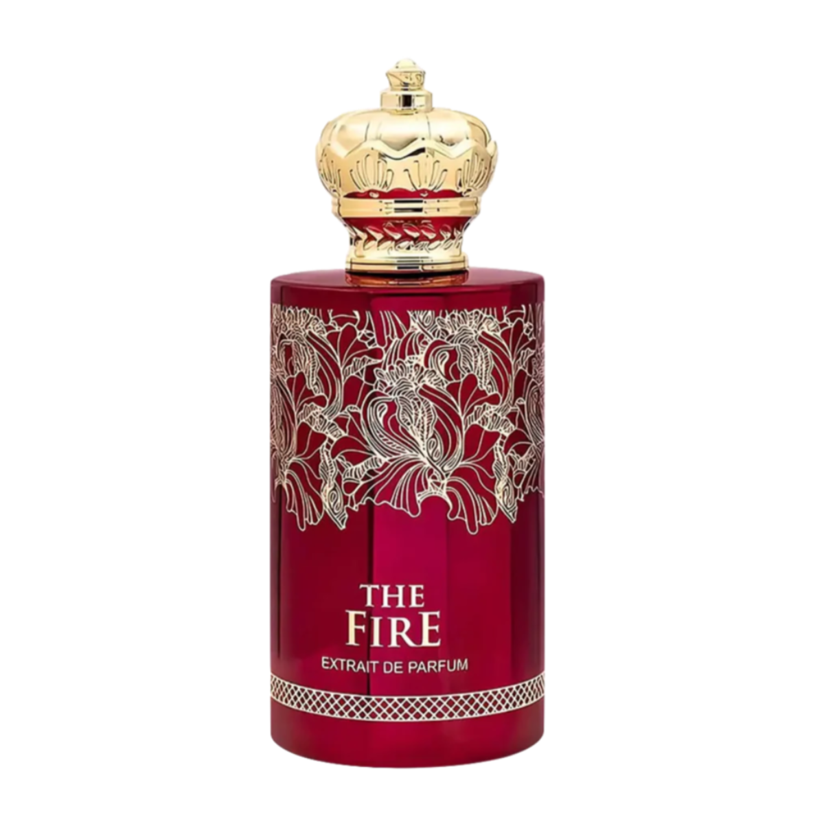 French Avenue The Fire Extrait de Parfum Unisex 60 ml Produktbild