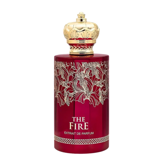 French Avenue The Fire Extrait de Parfum Unisex 60 ml Produktbild