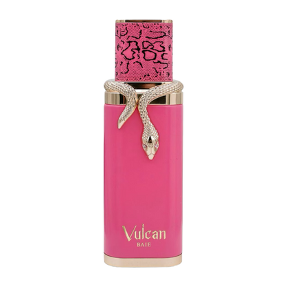 French Avenue Vulcan Baie EDP Unisex 100 ml Produktbild