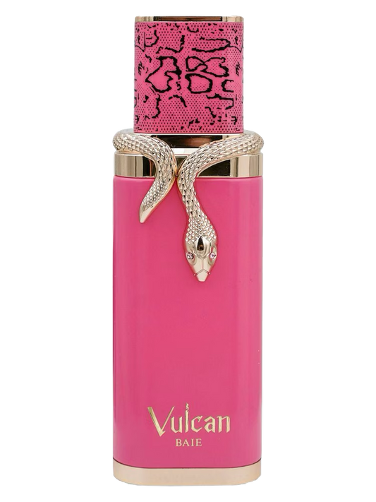 French Avenue Vulcan Baie EDP Unisex 100 ml Produktbild