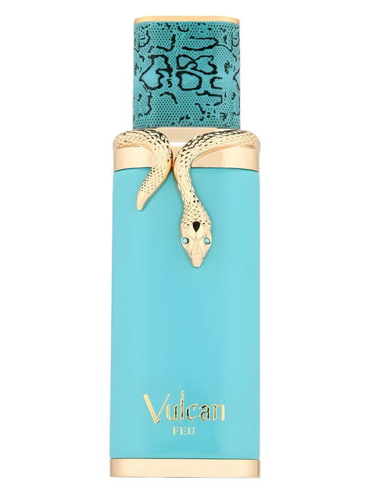 French Avenue Vulcan Feu EDP Unisex 100 ml Produktbild