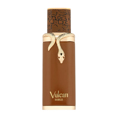 French Avenue Vulcan Sable EDP Unisex 100 ml Produktbild