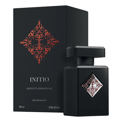Initio Absolute Aphrodisiac EDP Unisex