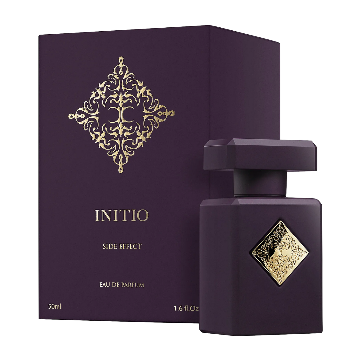 Initio Side Effect EdP