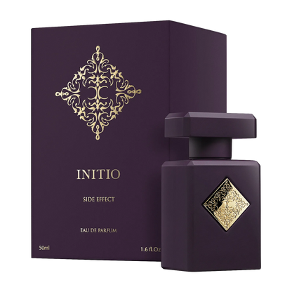 Initio Side Effect EdP
