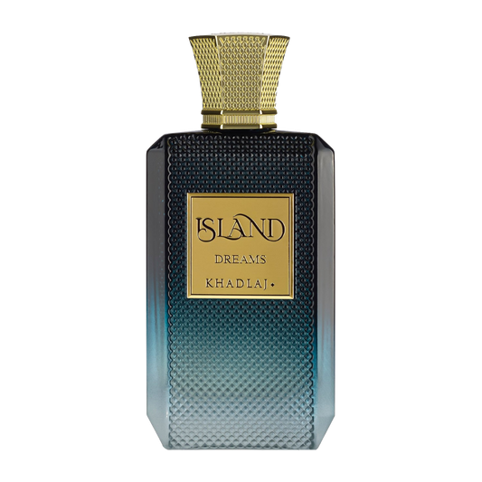 Khadlaj Island Dreams Extrait de Parfum Unisex 100 ml