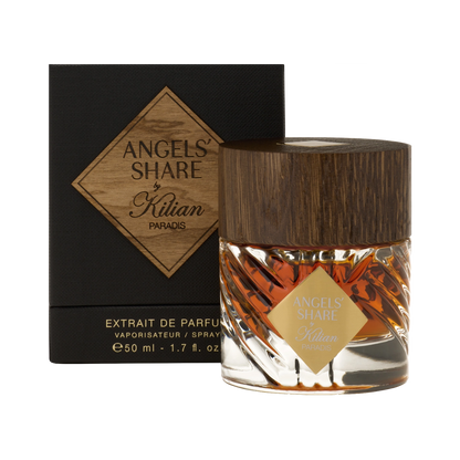 Kilian Angels Share Paradis Extrait de Parfum Unisex