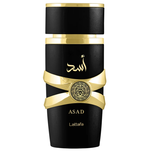 Lattafa Asad EDP Men 100 ml Produktbild