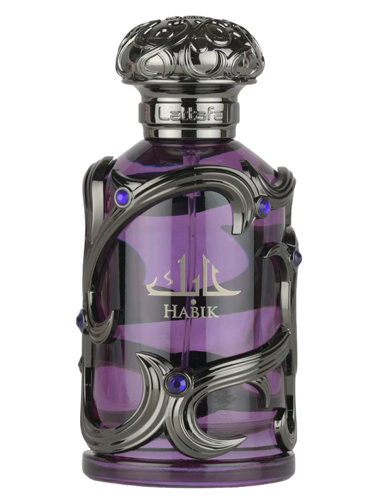 Lattafa Habik EDP Men 100 ml Produktbild